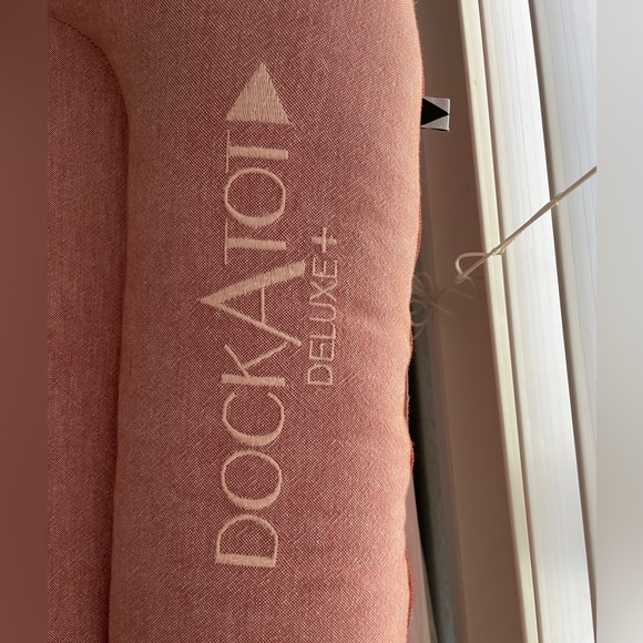 Dock A tot lounger - Picture 2 of 13